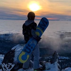 Meet your Posher, Troy